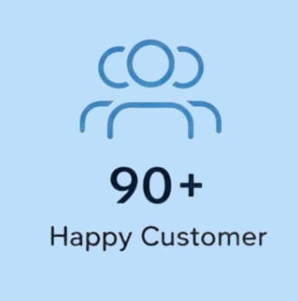 Happy Customer